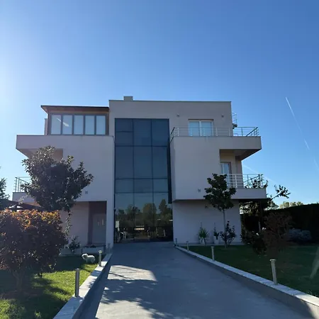 Villa 31 Ad Hamallaj