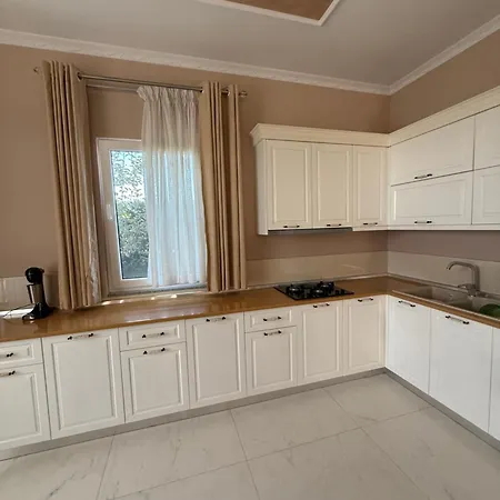 Villa 31 Ad *