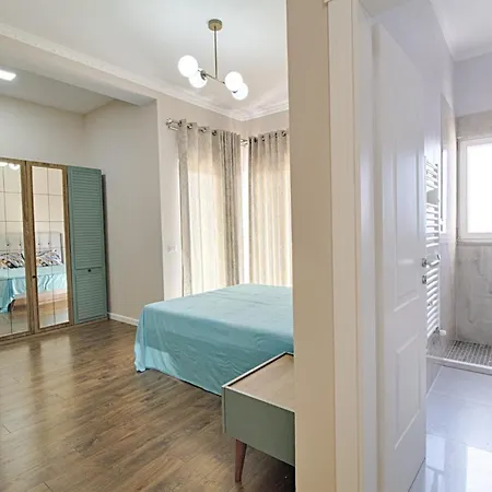 Villa 31 Ad *