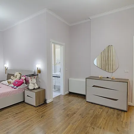 Villa 31 Ad Hamallaj