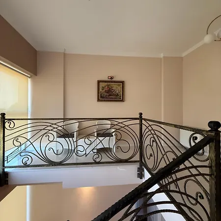 Villa 31 Ad Hamallaj