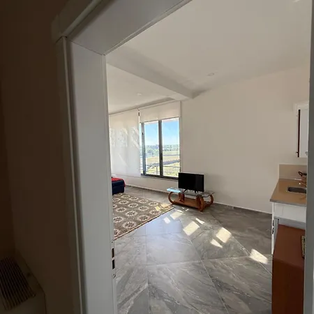 Villa 31 Ad