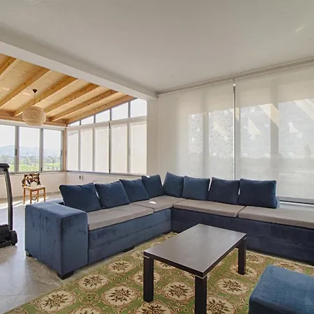 Villa 31 Ad Hamallaj