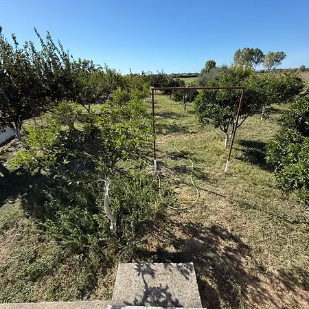 Villa 31 Ad Hamallaj